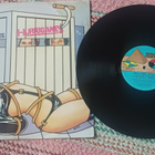 Hurriganes LP Sonet Use No Hooks - pikkukuva 1