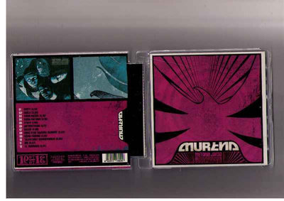 Murena - Metonin Jakso (uusi)