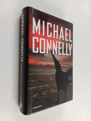 Michael Connelly : Saalistaja