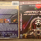 GALAXY OF TERROR (BD) Roger Corman - pikkukuva 2