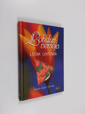 Leena Lehtinen : Lohdunversoja