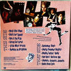 Stray Cats LP - pikkukuva 2