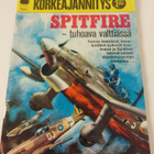 Korkeajännitys 21 / 1968 - pikkukuva 1