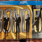 Bond 007 50 vuotias juhlajulkaisu 24 leffaa - pikkukuva 1