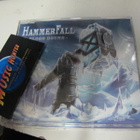 HAMMERFALL - BLOOD BOUND CD SINGLE UUSI - pikkukuva 1