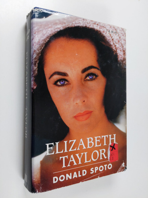 Donald Spoto : Elizabeth Taylor