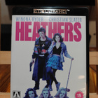 Heathers (4K UHD) (Arrow Video) - pikkukuva 1