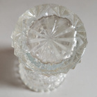 VANHA PURISTELASIMALJAKKO, pieni 12,2 cm - pikkukuva 3