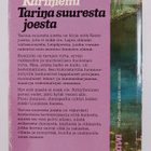 Annikki Kariniemi : Tarina suuresta joesta - pikkukuva 2