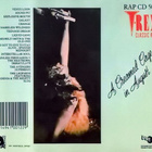 Marc Bolan & T-Rex - Zinc Alloy And The Hidden Riders.. (CD) - pikkukuva 4