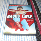 NACHO LIBRE (Jack Black)*** - pikkukuva 1
