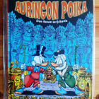 Don Rosa - Auringon poika 1. painos muoveissaan - pikkukuva 1