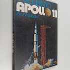 Arvi Arjatsalo : Kuulento Apollo 11 : nuortenkirja ihmise... - pikkukuva 1