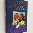 Mary Wesley : Kamomillapiha - pikkukuva 1