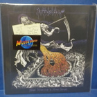 INQUISITION - BLACK MASS FOR A MASS GRAVE M-/M- 2020 2LP - pikkukuva 1