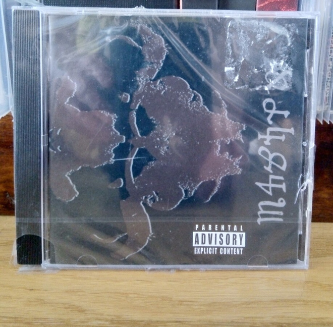 Danzig - 4 CD