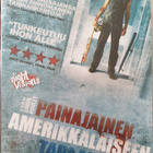 PAINAJAINEN AMERIKKALAISEEN TAPAAN DVD Night Visions - pikkukuva 1