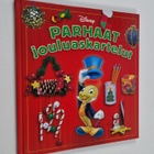 Barbara Millburn : Parhaat jouluaskartelut - pikkukuva 1