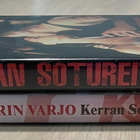 Lee Tamahori: Kerran sotureita 1&2 (2DVD) Temuera Morrison - pikkukuva 4