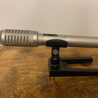 JVC MU-815 /vintage-elektreettikondensaattorimikrofoni - pikkukuva 4