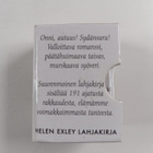 Rakkauden huumaa (miikirja kotelossa) - pikkukuva 2