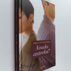 Anna-Liisa Valtavaara : Ainako anteeksi - pikkukuva 1