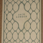 ^o^ Jack London : Elsinoren kapina (2p 1938) - pikkukuva 1