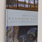 Seppo Saraspää : Suomalaisen luontopäiväkirja - pikkukuva 1