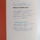 Ritva Santavuori : Rouva syyttäjän paluu (signeerattu, te... - pikkukuva 3