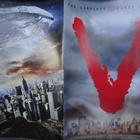 V - The Complete First Season 3DVD - pikkukuva 1
