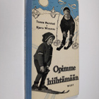 Tomm Murstad : Opimme hiihtämään - pikkukuva 1