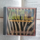 Jukka Salminen - Zooppera (UUSI CD) - pikkukuva 1