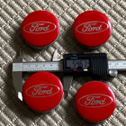 Vannemerkit Ford vanteisiin 54mm - pikkukuva 3