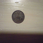 1 penni 1866 - pikkukuva 2