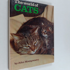 John Montgomery : The world of Cats - pikkukuva 1