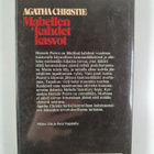 Agatha Christie : Mabellen kahdet kasvot - pikkukuva 2