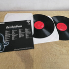 SANTANA - Black Magic Woman LP - pikkukuva 2