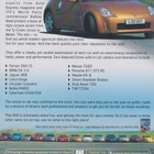 DVD: Head on - sports cars - pikkukuva 2