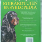 Koirarotujen ensyklopedia 1.p - pikkukuva 2