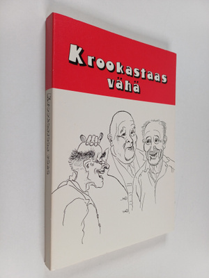 Krookastaas vähä