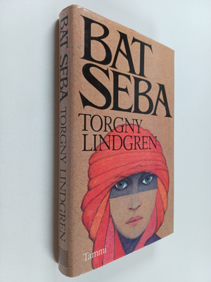 Torgny Lindgren : Bat Seba