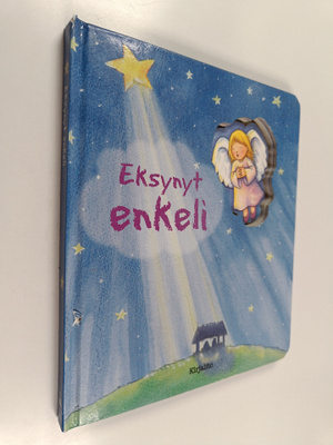 Eksynyt enkeli