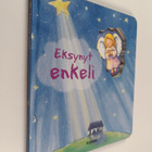 Eksynyt enkeli - pikkukuva 1