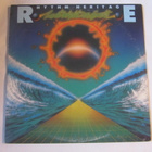 Rhythm Heritage: Last Night On Earth LP 1977 - pikkukuva 1