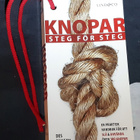 Knopar Steg För Steg - Des Pawson - pikkukuva 1