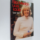 Tytti Träff : Eija Merilän uusi laulu - pikkukuva 1