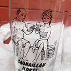 Lasilandia/Taidelasisepät, Simo Salminen, olutlasi 3kpl - pikkukuva 2