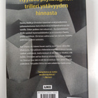 Jonas T. Bengtsson : Ehdonalainen - pikkukuva 2