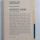 Eino Koivistoinen : Sininen meri - pikkukuva 2