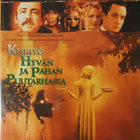 KESKIYÖ HYVÄN JA PAHAN PUUTARHASSA DVD - pikkukuva 1